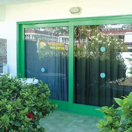 Отель Florida GRAN CANARIA