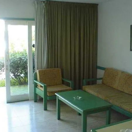 Florida Hotel GRAN CANARIA