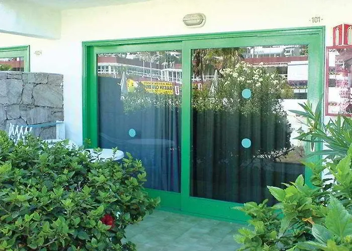 Hotel Florida GRAN CANARIA