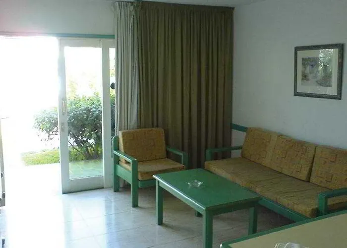 Florida Hotel GRAN CANARIA